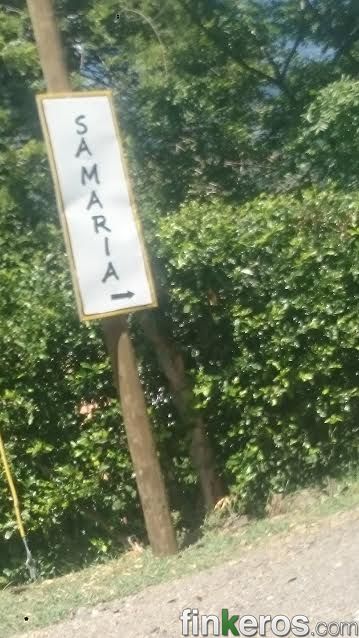 Ana María - Finca en Sopetran, Antioquia